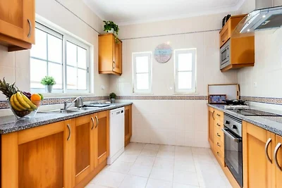 Casa a Budens con Golf e Spiaggia