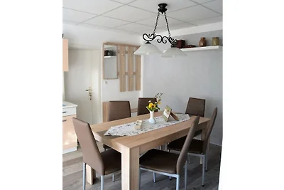 Ferienwohnung mit 1 Schlafzimmer