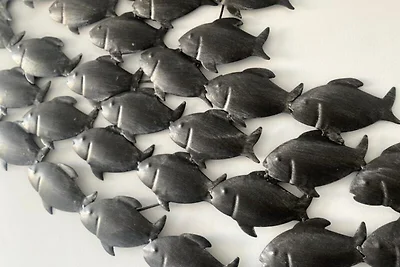 Wohnung in Le Grau-du-Roi am Strand