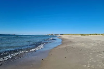 6 Personen Ferienhaus in Skagen-By Traum