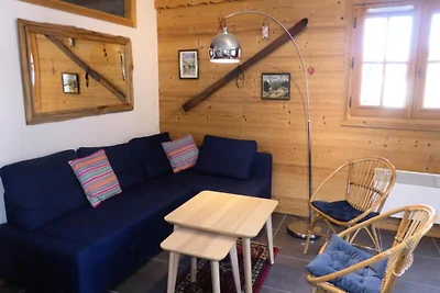 Cressoua Residenz mit zwei Zimmern