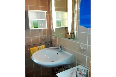 Ferienwohnung mit 1 Schlafzimmer