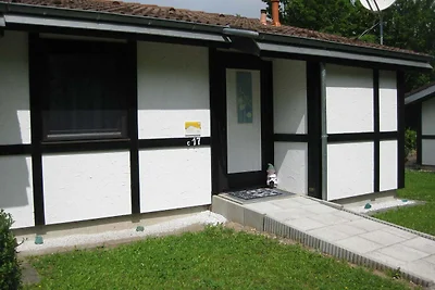 Casa vacanze a Ronshausen con giardino...