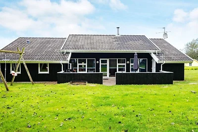 10 Personen Ferienhaus in Nordborg-By Traum