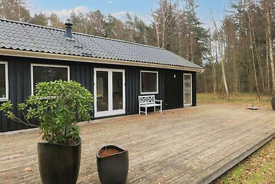 2 Personen Ferienhaus in Læsø-By Traum