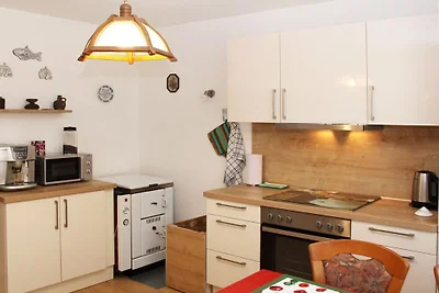 Ferienwohnung mit 3 Schlafzimmer