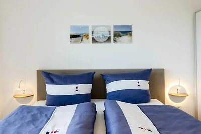 Ferienwohnung mit 1 Schlafzimmer