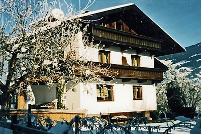 Schöne Wohnung in Fügen nahe Skigebiet