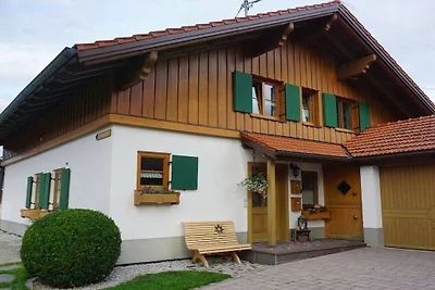 Holiday apartment with 1 bedroom