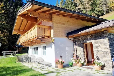 Ferienhaus in Flachau