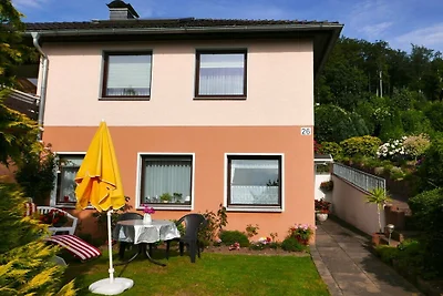 Ferienhaus Erholungsurlaub Bodenwerder