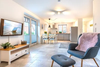 Ferienwohnung in Oevenum mit Wifi