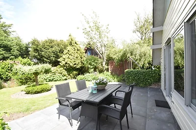 Casa vacanze a Tuitjenhorn con giardino