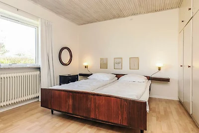 8 Personen Ferienhaus in Harpelunde