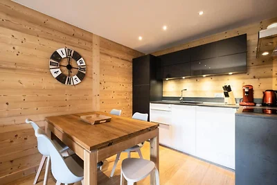 Residenza Les Etages