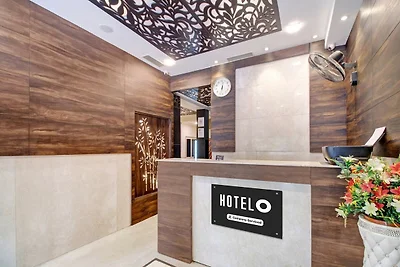 Super Hotel O Vijayawada
