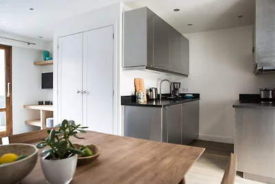 Stylish Apartment next to Brevent Lift...