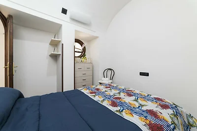Wohnung in der Nähe des Strandes von Positano