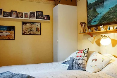 5 Personen Ferienhaus in Bullaren-By Traum