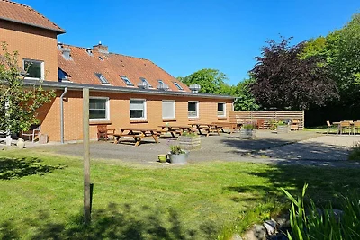 Kompaktes Standard-Einzelzimmer in Lemvig