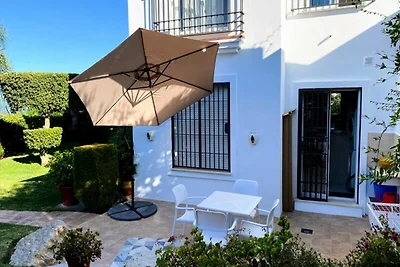 Ferienwohnung in La Mairena mit Meerblick