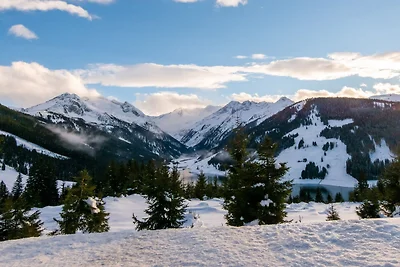 Casa en Zillertal cerca de pistas de esquí