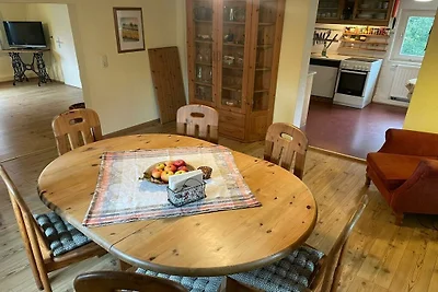 Ferienhaus am Krechenbach