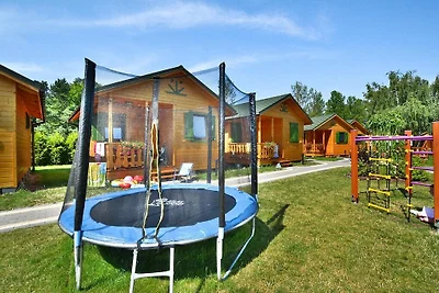 Casa vacanze a Mielno