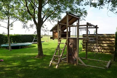 OK19 Vakantiehuis Oostkapelle