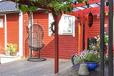 8 Personen Ferienhaus in VÄCKELSÅNG