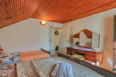 Two Bedroom Apartment With Sea View