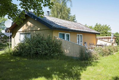 6 Personen Ferienhaus in Højby