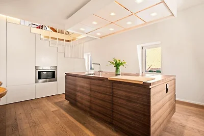 Ferienwohnung mit 1 Schlafzimmer