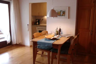 Appartement de vacances « Abendrot »