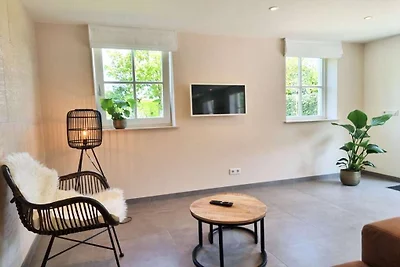 AK13 Vakantiehuis in de buurt van Domburg