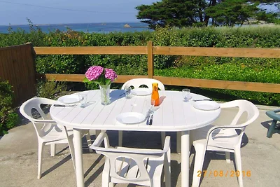 Ferienhaus in Landיda f�r 6 Personen
