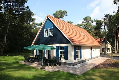 Freist. Ferienhaus mit Geschirrspüler, im...