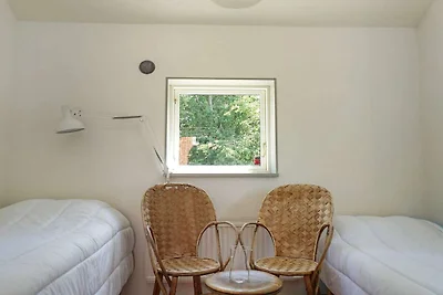 4 personas casa en HEDEKAS-By Traum