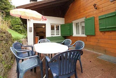 Gemütliches Apartment unweit des Skigebiets i...