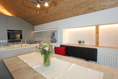 Cozy Apartment in Schruns Vorarlberg near Ski...