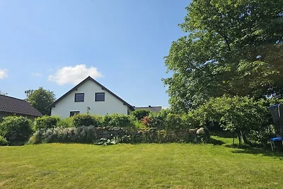 Casa de vacaciones Vacaciones de reposo Warnow bei Grevesmühlen