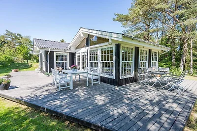 4 Personen Ferienhaus in Blåvand