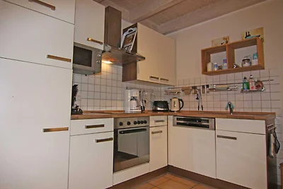 Doppelhaushälfte Bernsteinhaus I,...