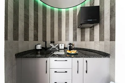 Coxy Apartment in Almaria in der Nähe des...