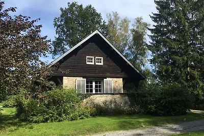 Casa in posizione tranquilla aVielsalm...
