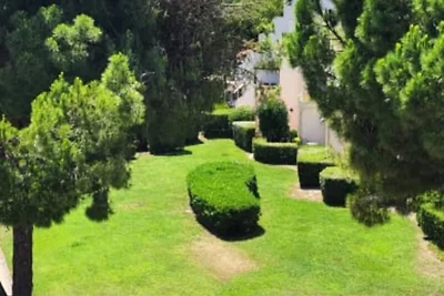 Residenzterrassen am Jachthafen