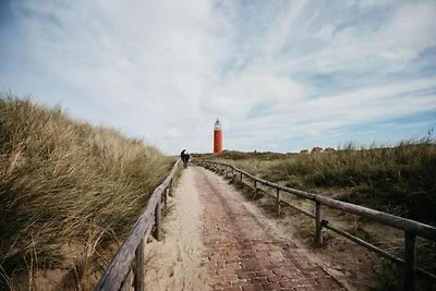 Wohnung in den Niederlanden am Meer
