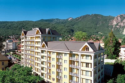 Residence Carl & Do in Baveno