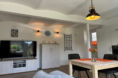 Ferienwohnung Küstennest