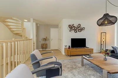 Ruhige Wohnung in Blankenberge